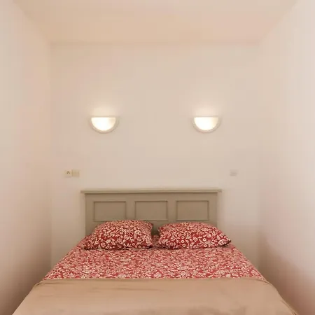 Entre Centre Et Thermes Avec Wifi Et Parking Apartment La Roche-Posay