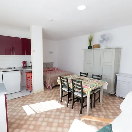 Entre Centre Et Thermes Avec Wifi Et Parking - Fr-1-541-186 La Roche-Posay