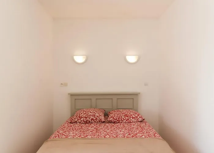 Entre Centre Et Thermes Avec Wifi Et Parking - Fr-1-541-186 公寓 拉罗什波赛